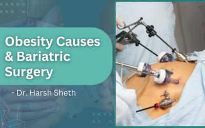 Causes of Obesity-How Bariatric Surgery can Help?