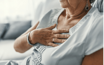 Chest Pain After Gallbladder Surgery – When to Seek Medical Attention