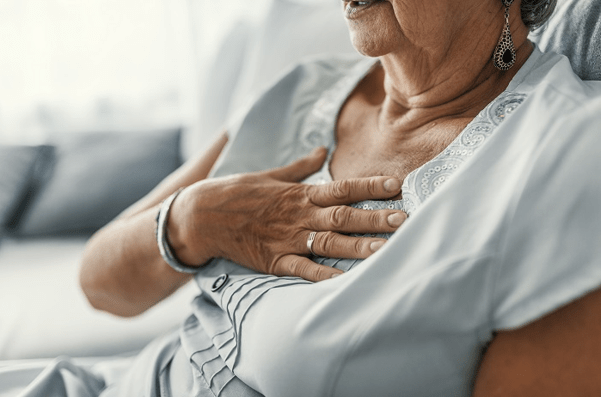 Chest Pain After Gallbladder Surgery – When to Seek Medical Attention