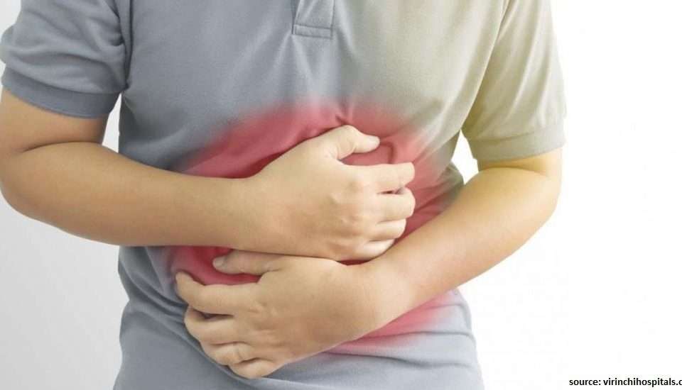 Gastrointestinal Problem – Know the Cause of the Disorder