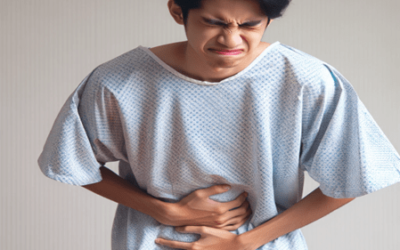 Pain Where Appendix Was Removed Years Ago: What Should You Know?
