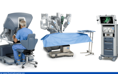 Advantages of Robotic Surgery – A Revolutionary Surgical Technique