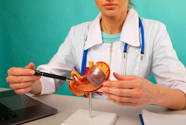 What Are the Common Causes of Long-Term Weight Regain After Gastric Bypass?