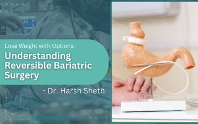 Reversible Weight Loss Surgery: A Comprehensive Guide