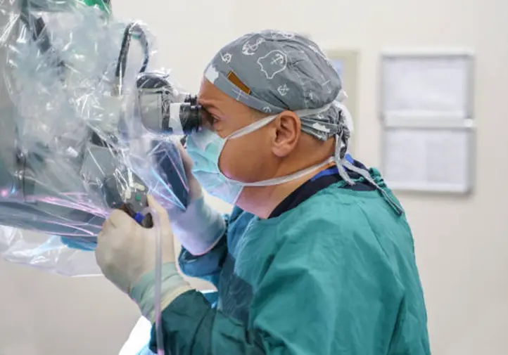 Possible Benefits of Robotic GI Surgery