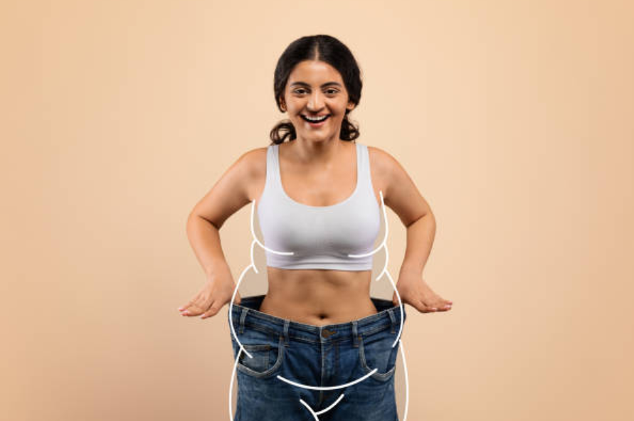 Weight loss