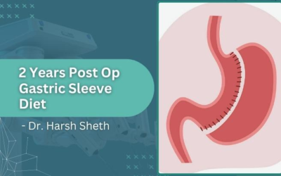 2 Years Post Op Gastric Sleeve Diet