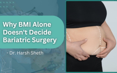 Why your BMI alone doesn’t decide if bariatric surgery is for you?