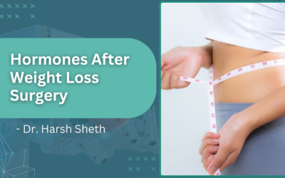 Hormones After Weight Loss Surgery